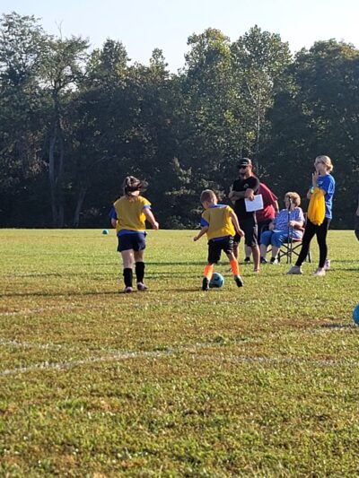 Fredericktown Sports Complex - Fredericktown, MO