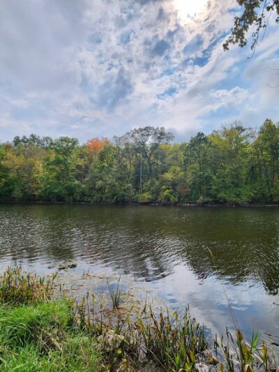 Waubedonia Park - Fredonia, WI