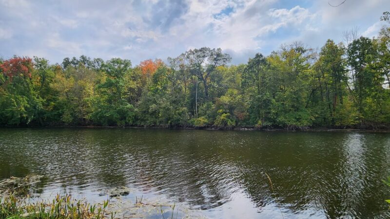 Waubedonia Park - Fredonia, WI
