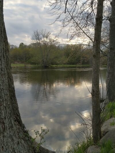 Waubedonia Park - Fredonia, WI