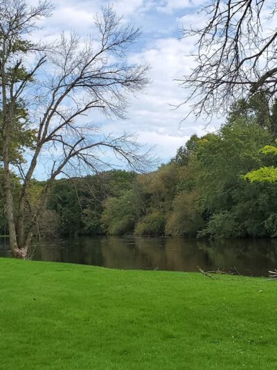 Waubedonia Park - Fredonia, WI