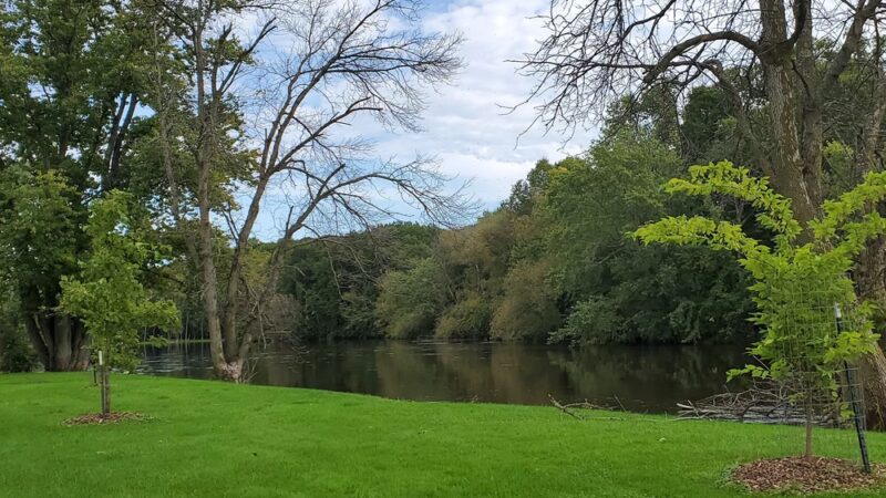 Waubedonia Park - Fredonia, WI