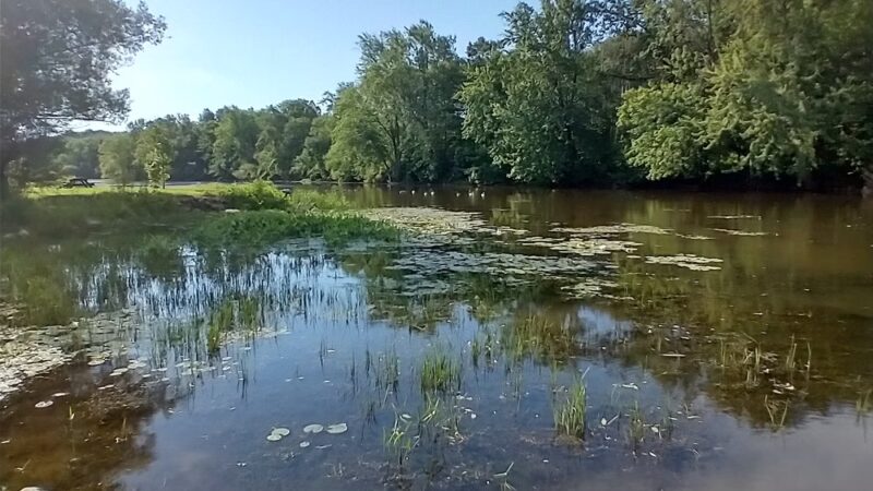 Waubedonia Park - Fredonia, WI