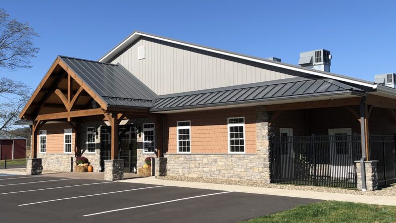 D and J's Pet Lodge - Freeburg, PA