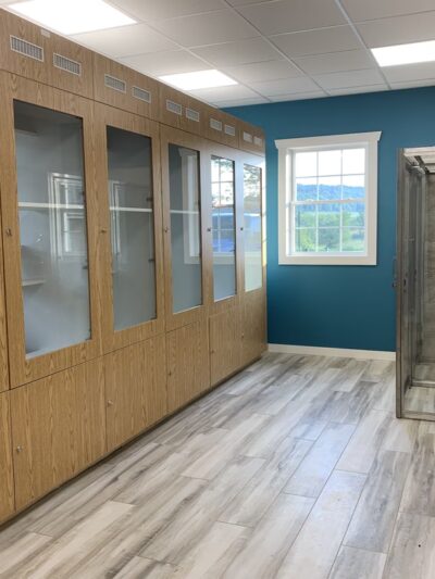 D and J's Pet Lodge - Freeburg, PA