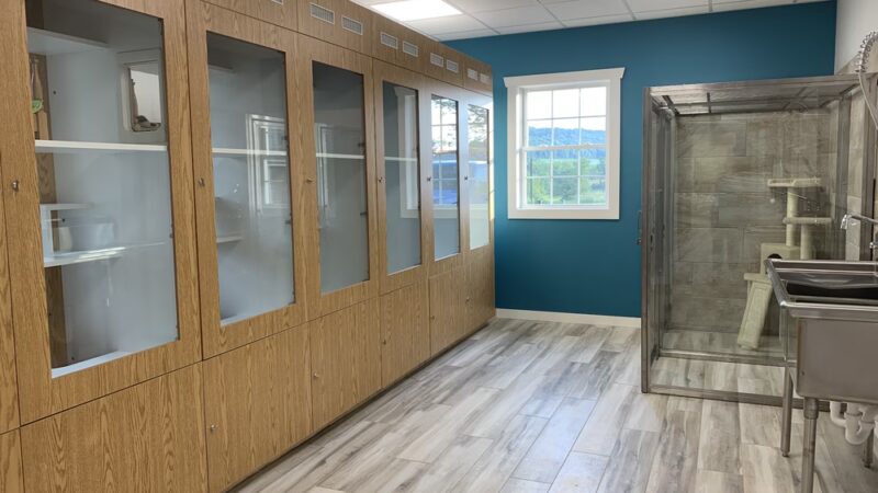 D and J's Pet Lodge - Freeburg, PA