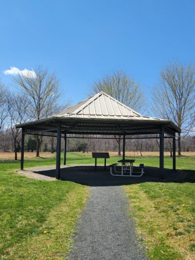 Durand Park - Freehold, NJ
