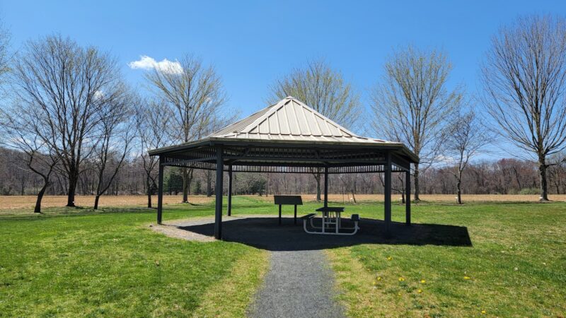 Durand Park - Freehold, NJ