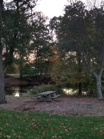 Durand Park - Freehold, NJ