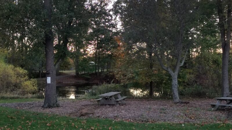 Durand Park - Freehold, NJ