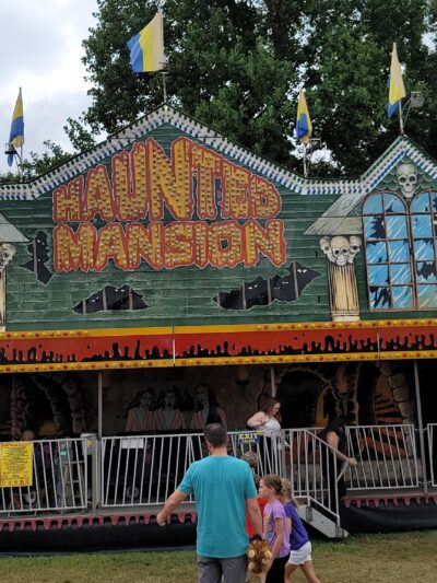 East Freehold Showgrounds - Freehold, NJ