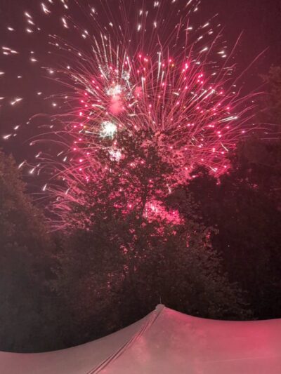 East Freehold Showgrounds - Freehold, NJ