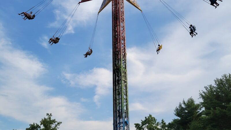 East Freehold Showgrounds - Freehold, NJ