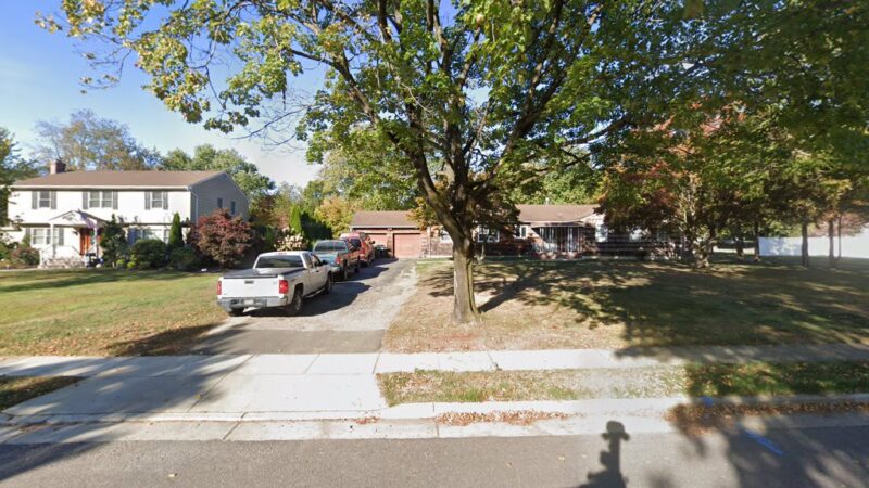 Greentree Park - Freehold, NJ