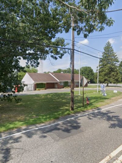 Hoffman Park - Freehold, NJ