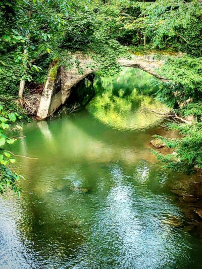 Butler-Freeport Community Trail Laneville South Trailhead - Freeport, PA