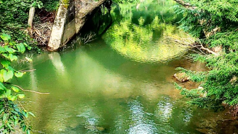 Butler-Freeport Community Trail Laneville South Trailhead - Freeport, PA