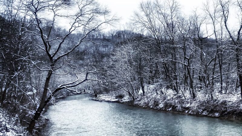 Butler-Freeport Community Trail Laneville South Trailhead - Freeport, PA