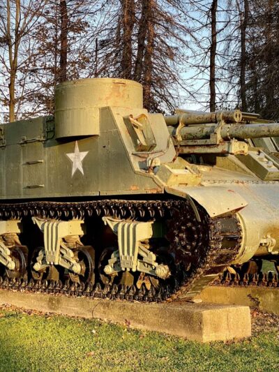 Freeport Community Park - Freeport, PA