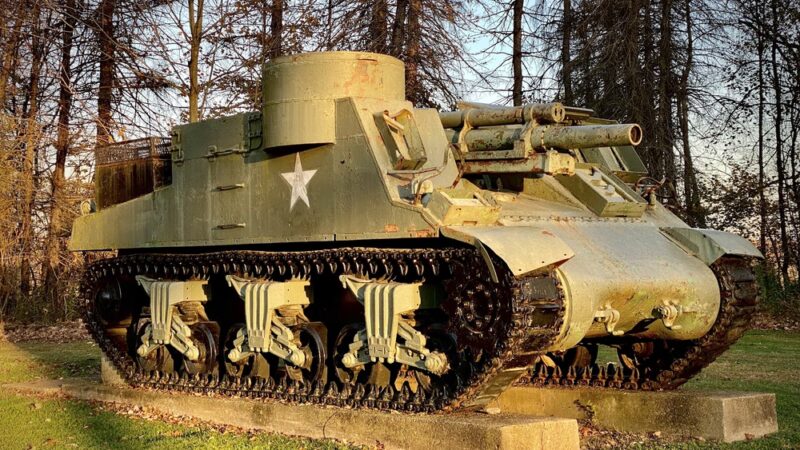 Freeport Community Park - Freeport, PA