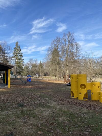 Freeport Community Park - Freeport, PA