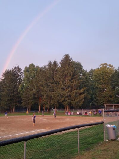 Freeport Community Park - Freeport, PA