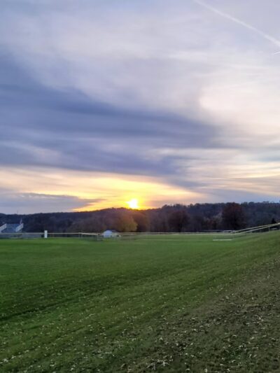 Freeport Community Park - Freeport, PA