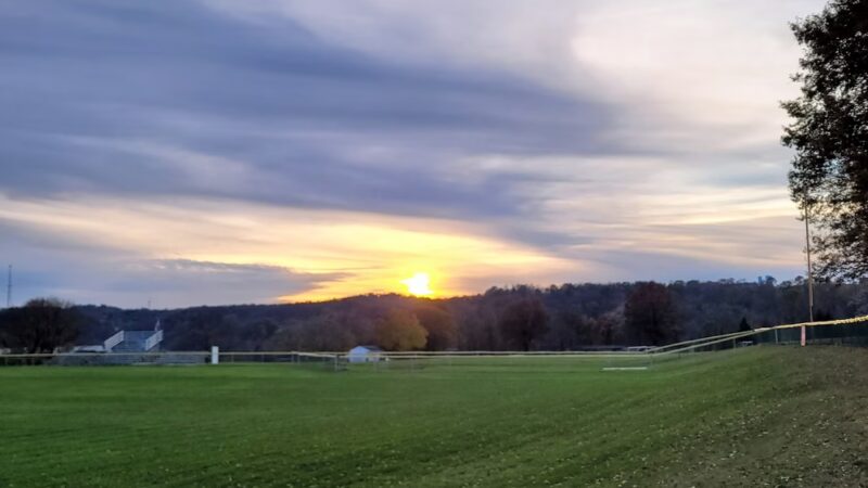 Freeport Community Park - Freeport, PA