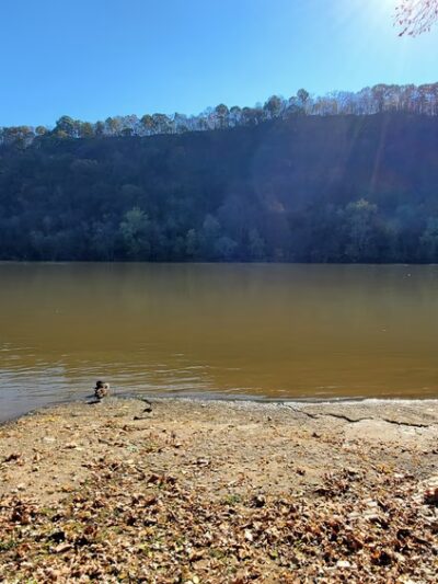 Riverside Park - Freeport, PA