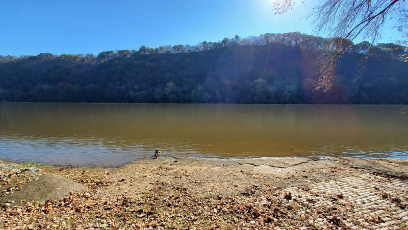 Riverside Park - Freeport, PA