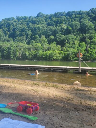 Riverside Park - Freeport, PA