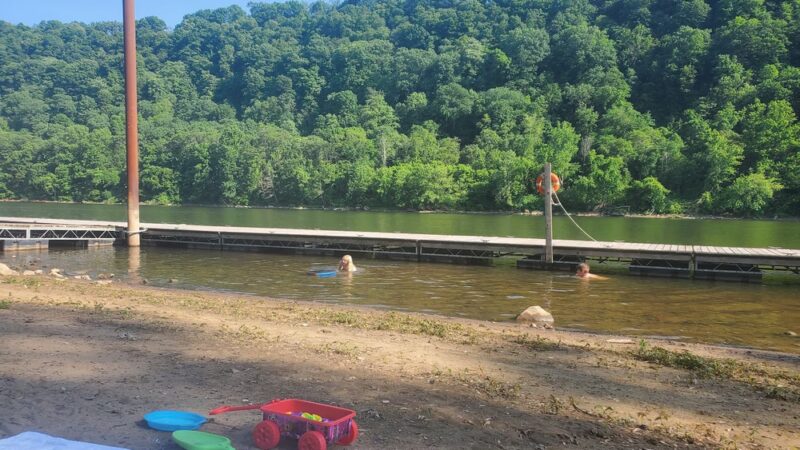 Riverside Park - Freeport, PA