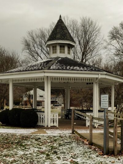 Riverside Park - Freeport, PA