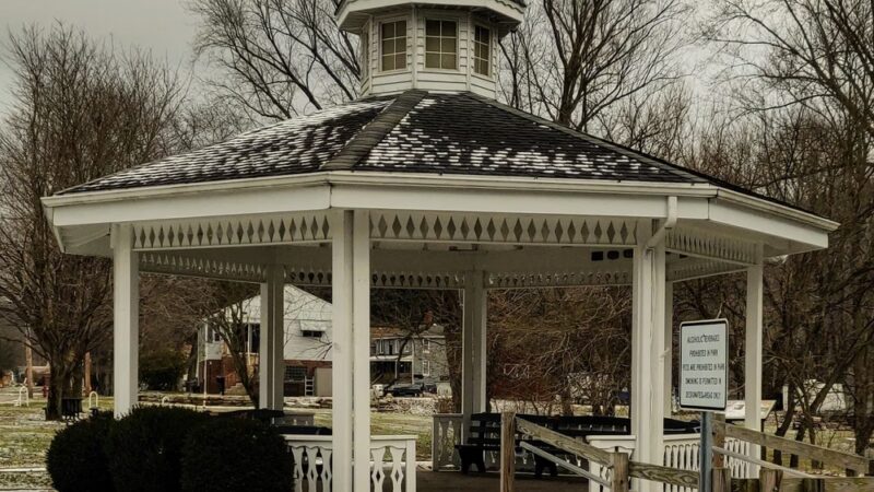 Riverside Park - Freeport, PA