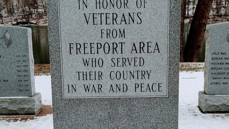 Riverside Park - Freeport, PA