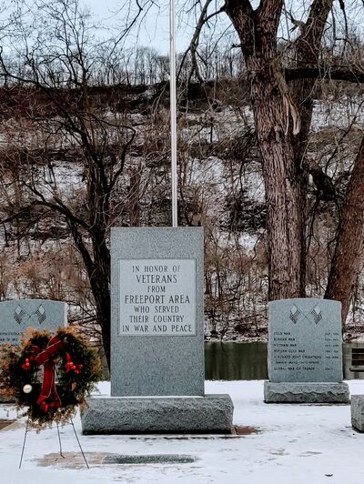 Riverside Park - Freeport, PA