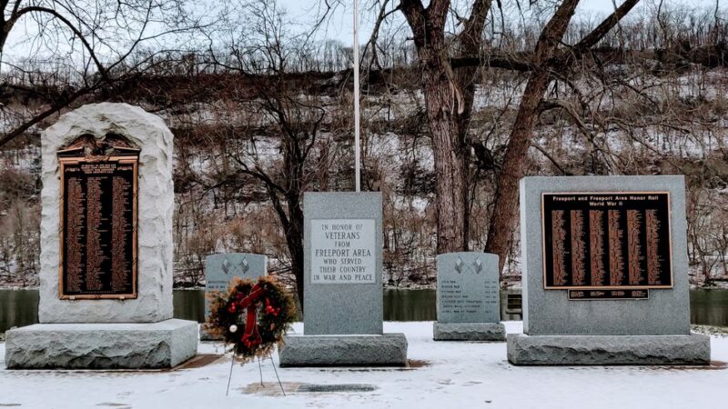 Riverside Park - Freeport, PA