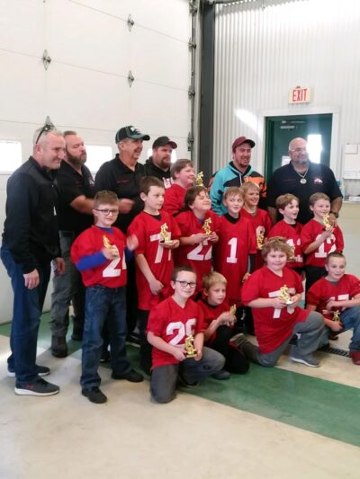 Fremont Center - Fremont Center, NY