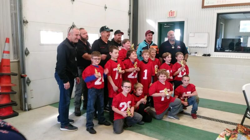 Fremont Center - Fremont Center, NY