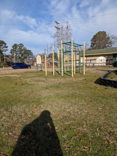 Martin Luther King Jr Park - Fremont, NC