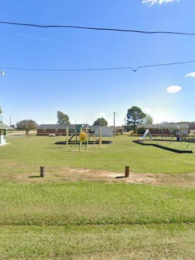 Martin Luther King Jr Park - Fremont, NC
