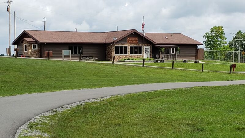 West Virginia State Wildlife Center - French Creek, WV