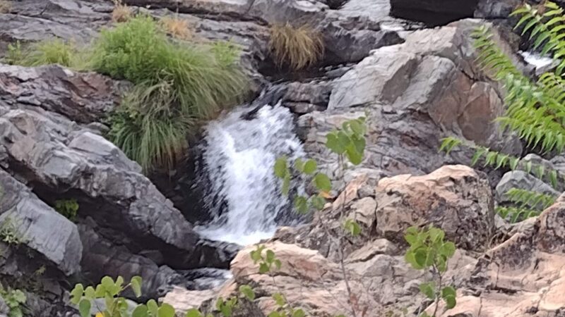 French Gulch County Park - French Gulch, CA