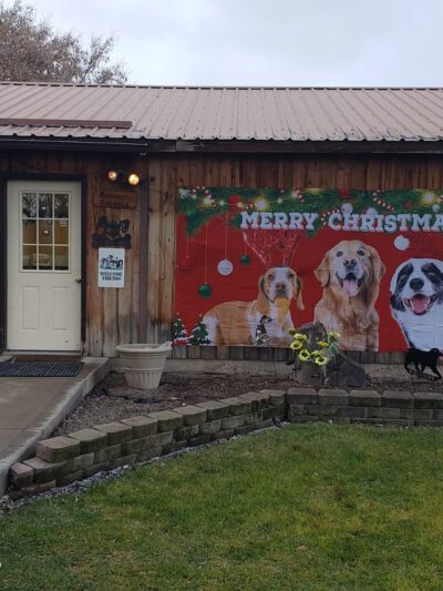 Karosel Kennels - Frenchtown, MT