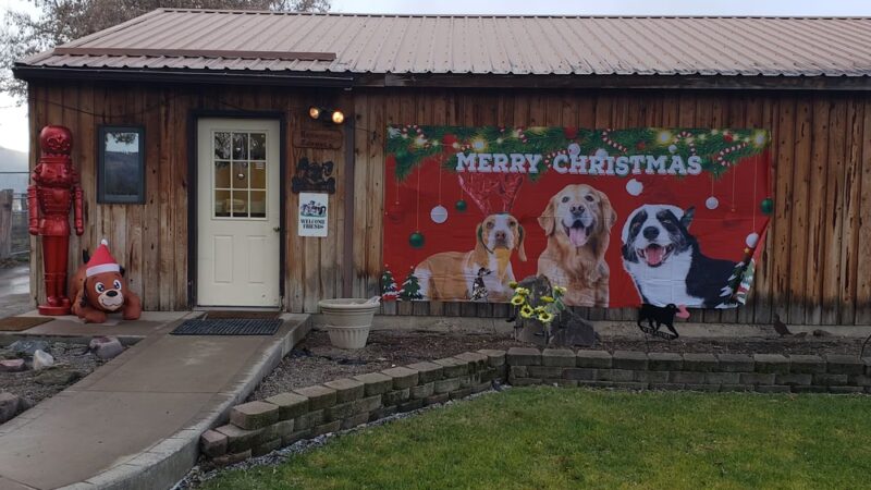 Karosel Kennels - Frenchtown, MT