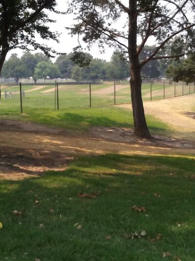 Basin F. Park - Fresno, CA