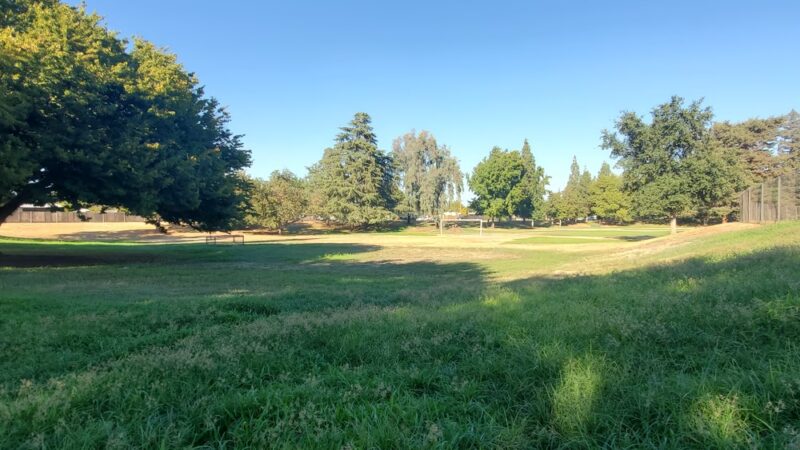 Basin F. Park - Fresno, CA