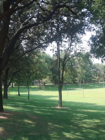 Basin "I" Park - Fresno, CA