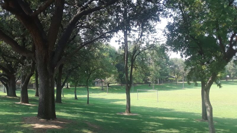 Basin "I" Park - Fresno, CA