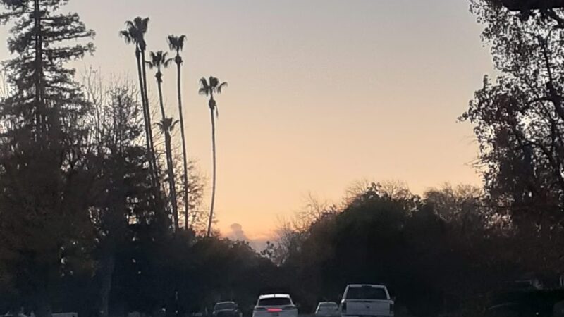 Basin "I" Park - Fresno, CA